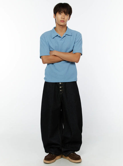 mens-buttoned-baggy-jeans-iy508
