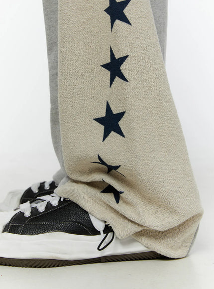 mens-star-string-sweatpants-gray-iu518