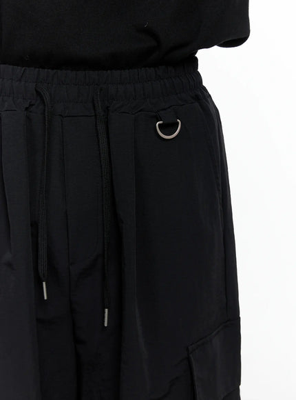mens-cargo-drawstring-pants-io506