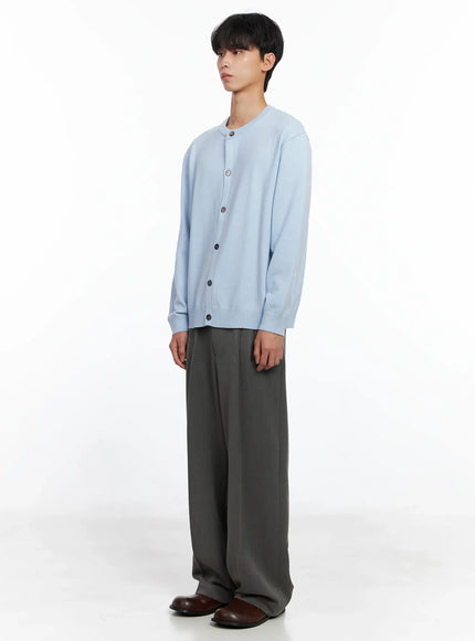 mens-pintuck-wide-leg-trousers-is519