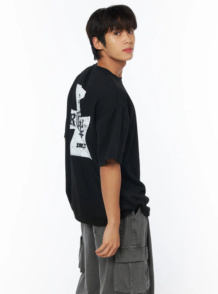 mens-chrome-crack-graphic-t-shirt-iy529