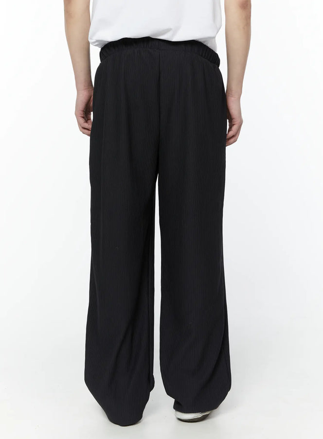 mens-pleated-wide-leg-pants-dark-gray-iy504
