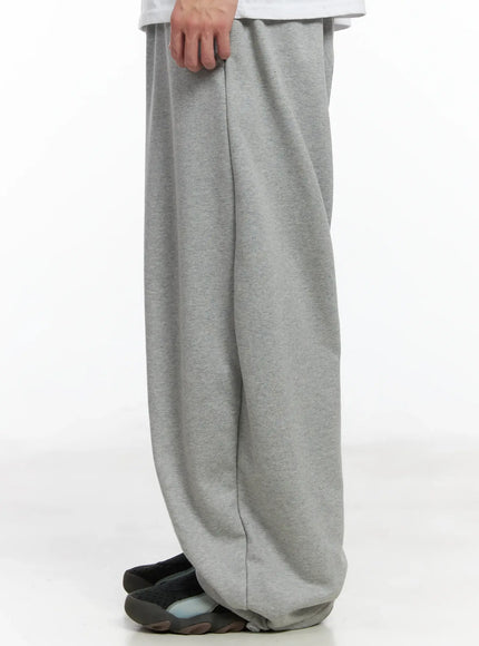 mens-drawstring-hem-sweatpants-if517