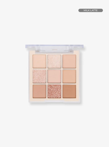 Shadow Palette (7g-13g)