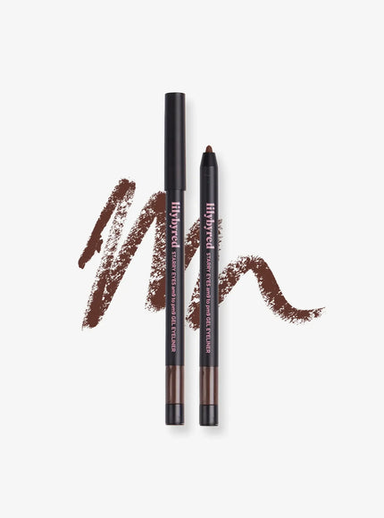 Starry Eyes Am 9 To Pm 9 Gel Eyeliner (0.5g)