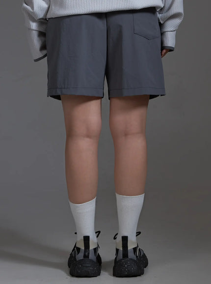 casual-sporty-stretch-running-shorts-dark-gray-io517