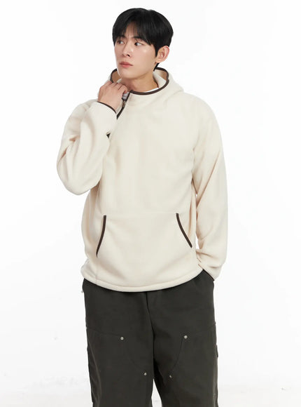 mens-unique-zipper-fleece-hoodie-ij521