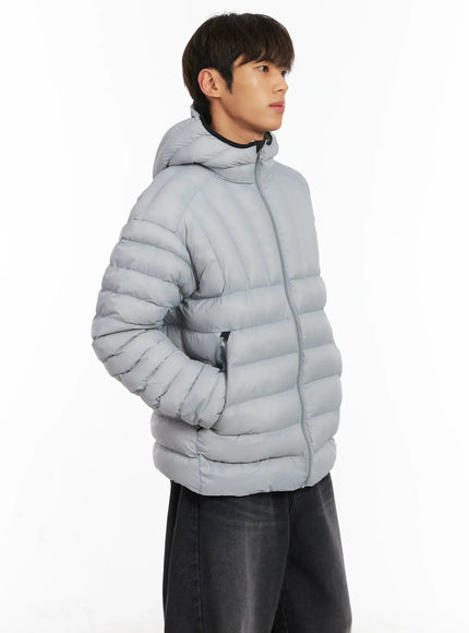 mens-lightweight-hooded-puffer-jacket-id511