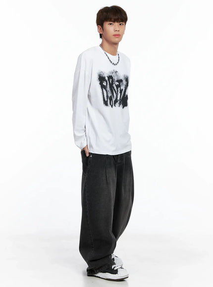 mens-abstract-graffiti-long-sleeve-tee-io502