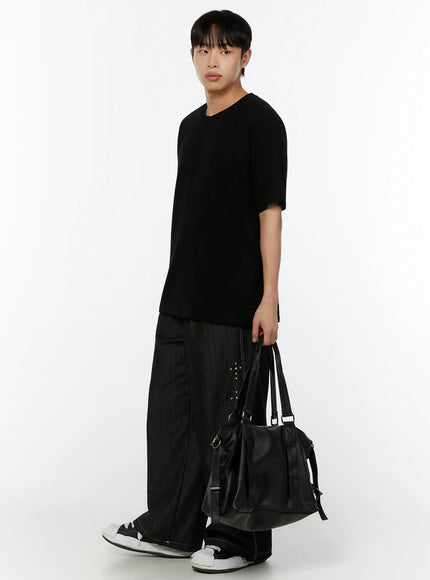 mens-eyelet-back-t-shirt-iu515