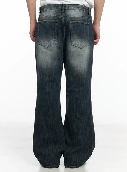 mens-washed-flared-jeans-if517