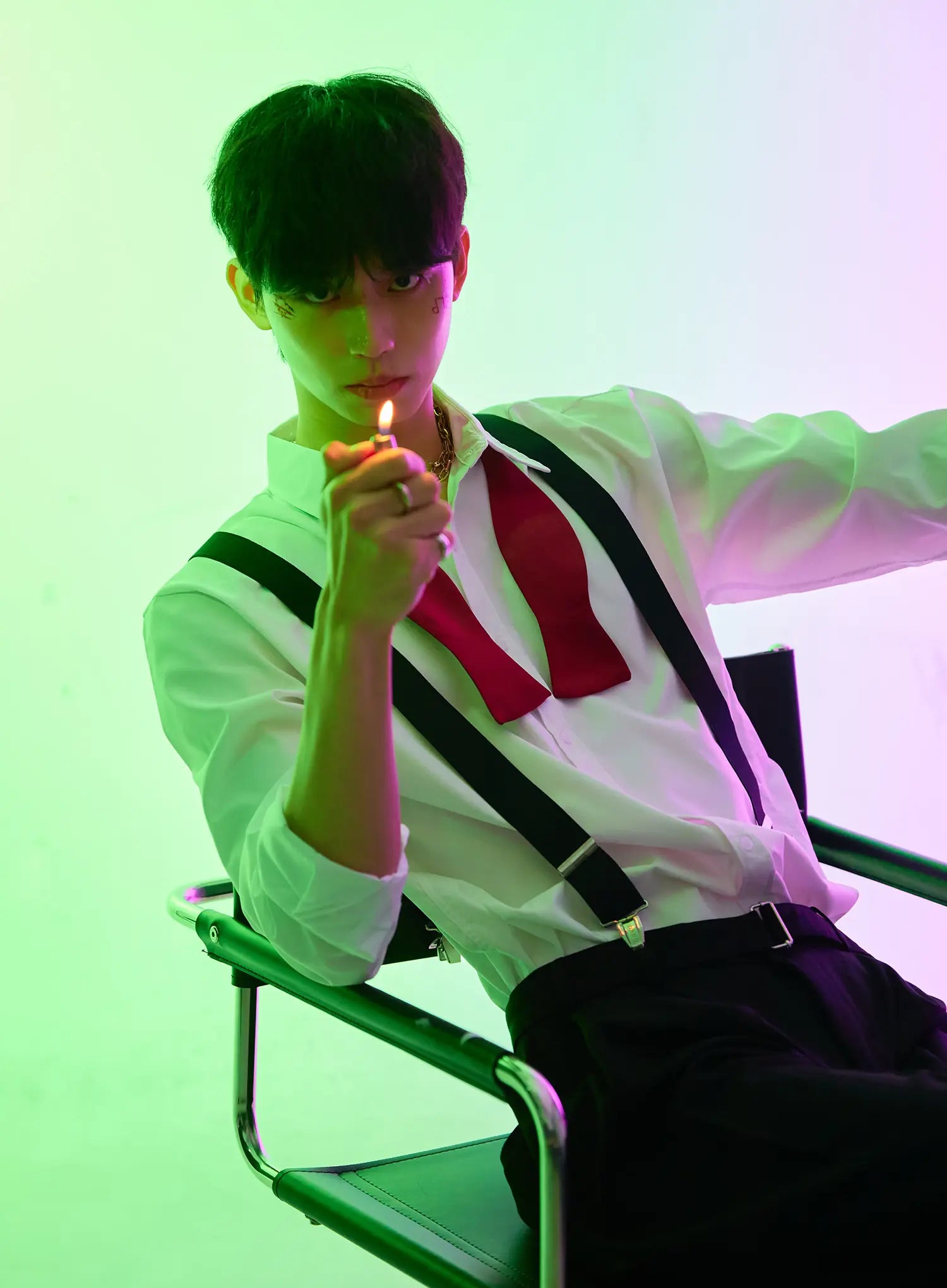 shaped-bow-tie-in503