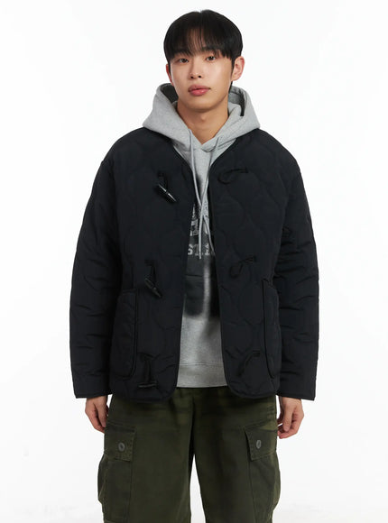 star-quilt-duffle-jacket-id515