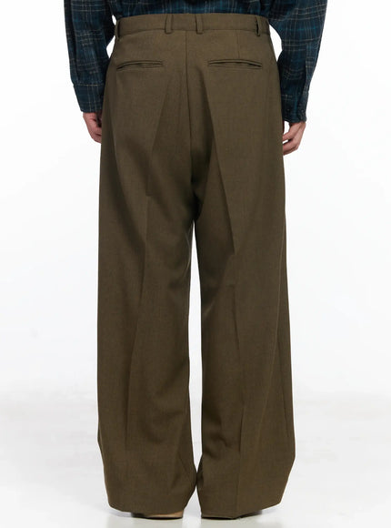 mens-khaki-wide-leg-slacks-ij521