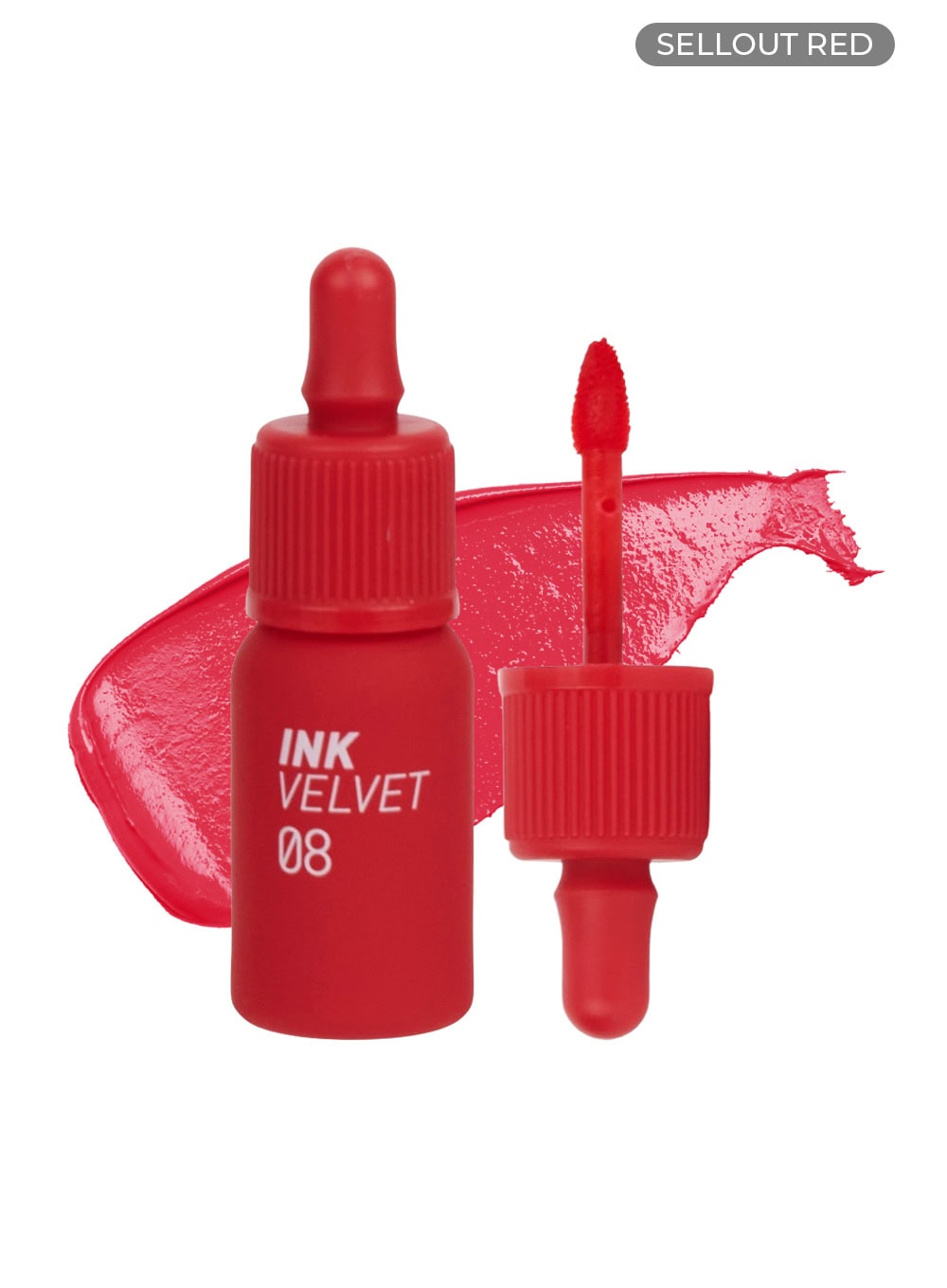 Ink Velvet (4g) - 08 Sellout Red