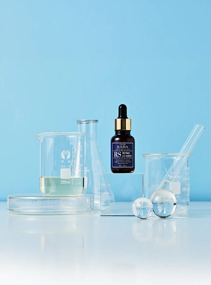 Retinol Serum (30ml) (RS)