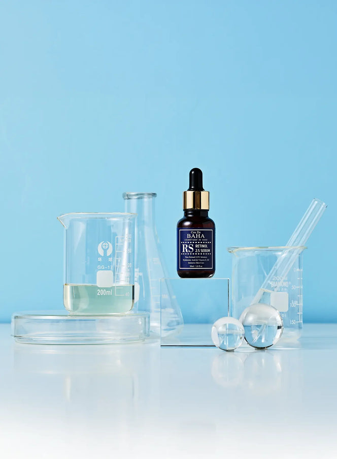 Retinol Serum (30ml) (RS)