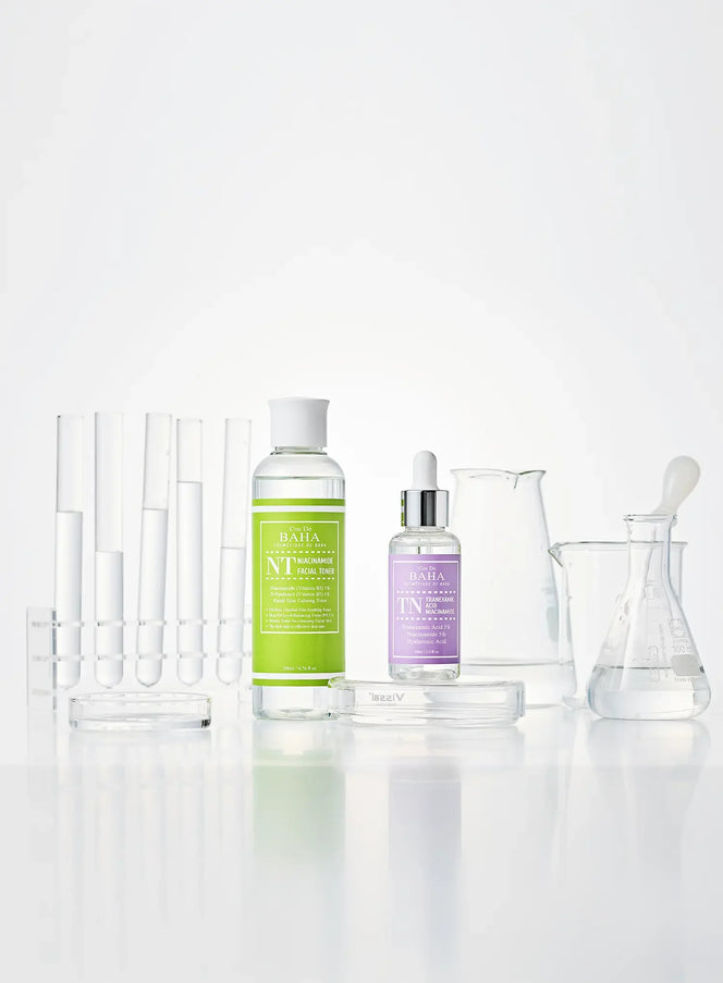 Niacinamide Toner (200ml) (NT)