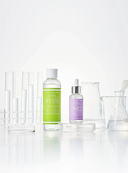 Tranexamic Serum Trio Set (30ml*3ea) (TN)
