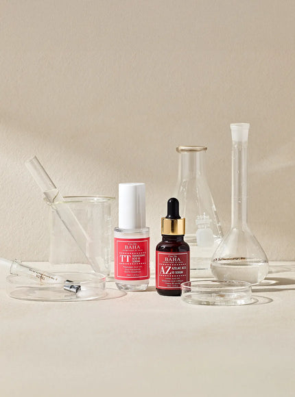 Tranexamic Acid Facial Serum (30ml) (TT30)