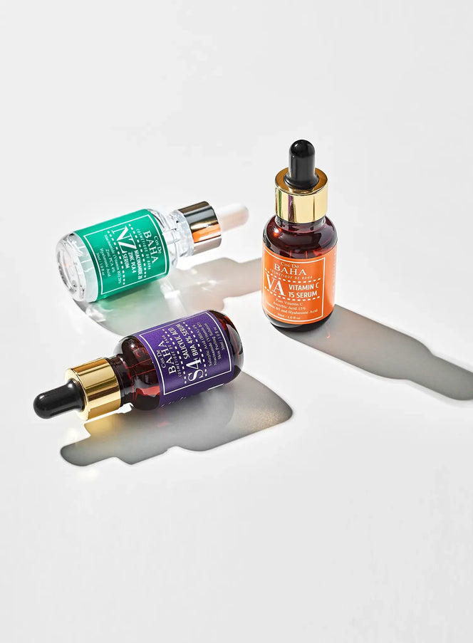 Niacinamide 20 Serum (30ml) (NZ)