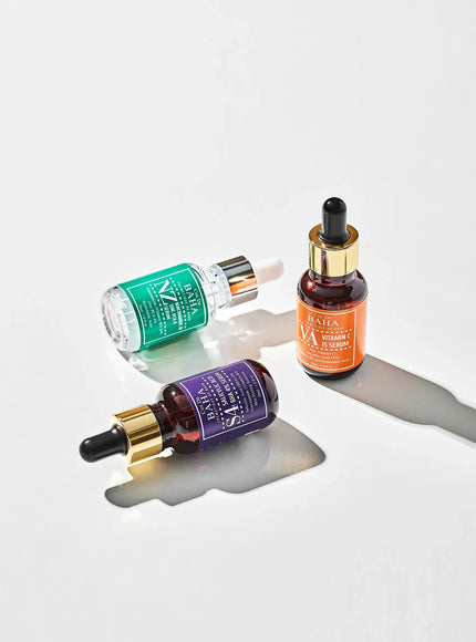 Vitamin C Serum Duo Set (30ml*2ea) (VA)