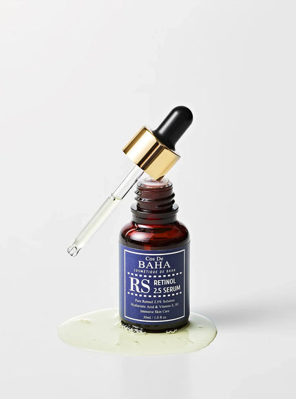 Retinol Serum (30ml) (RS)