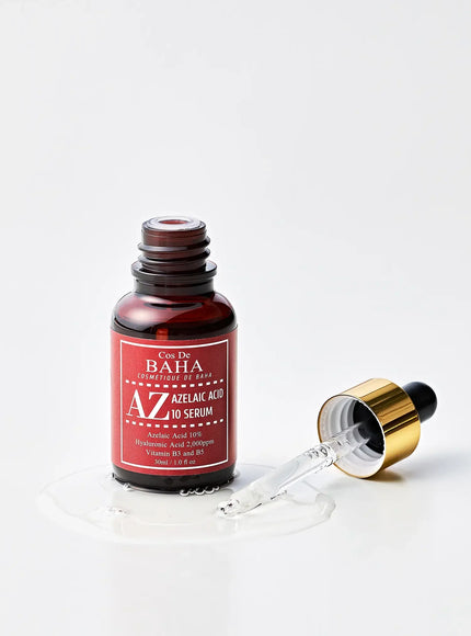 Azelaic Acid 10% Serum Trio Set (30ml*3ea) (AZ)