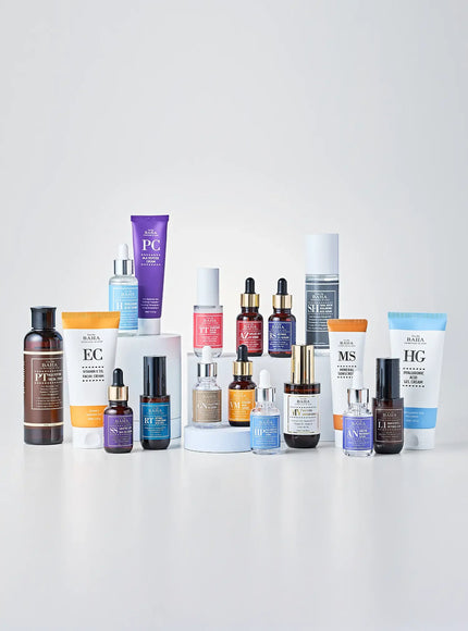 Tranexamic Acid Facial Serum (30ml) (TT30)