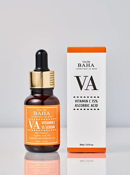 Vitamin C Serum Trio Set (30ml*3ea) (VA)