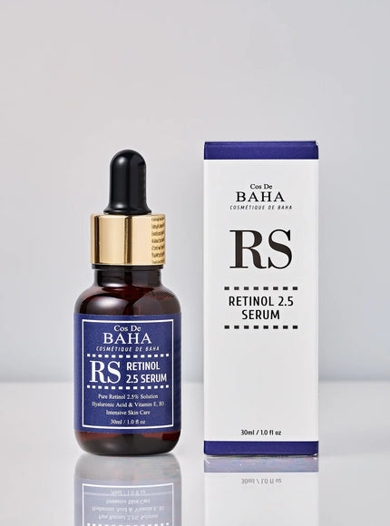 Retinol Serum (30ml) (RS)