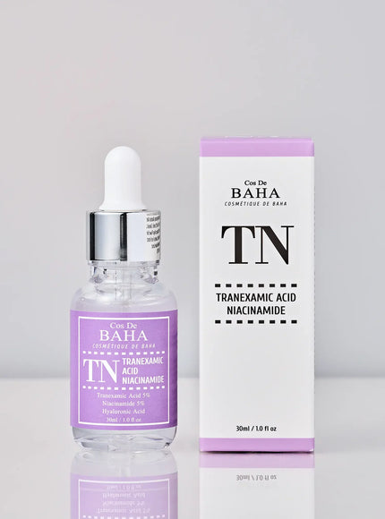 Tranexamic Serum (30ml) (TN)