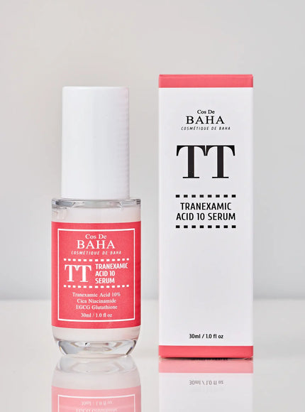 Tranexamic Acid Facial Serum (30ml) (TT30)