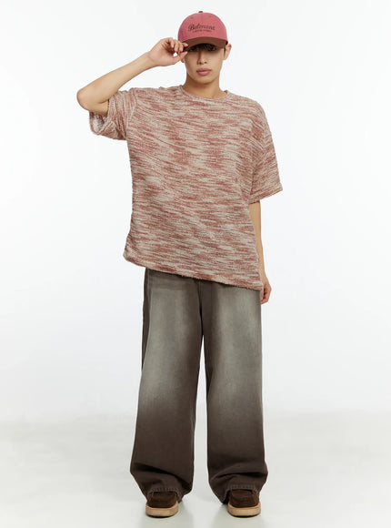 mens-tweed-knit-short-sleeve-t-shirt-if510