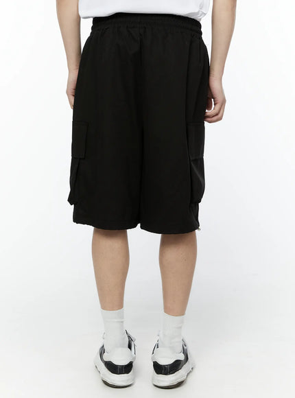 mens-cargo-bermuda-shorts-black-iy504