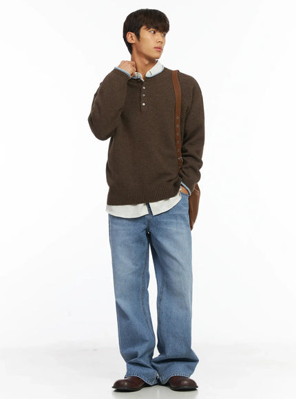 mens-semi-flared-jeans-ij514