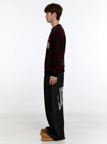 mens-graphic-jeans-black-is529