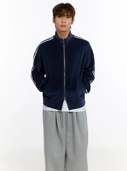 mens-striped-track-jacket-in528