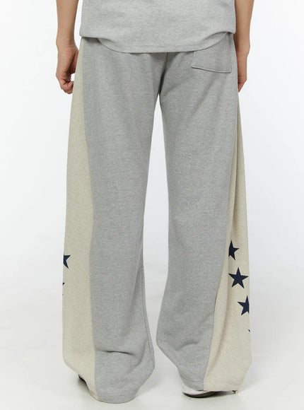 mens-star-string-sweatpants-gray-iu518
