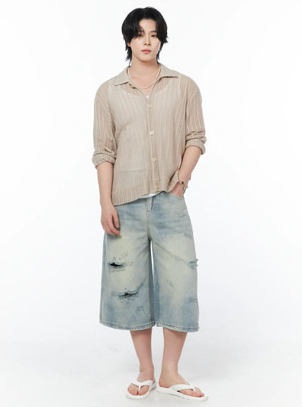 mens-sheer-cardigan-jacket-iy519