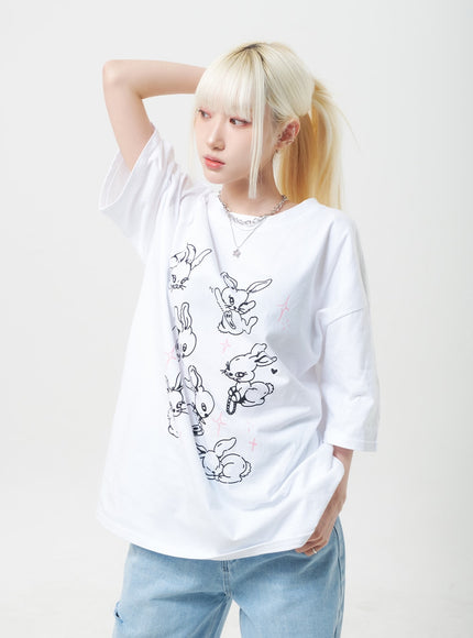 bunnies-oversized-tee-by331