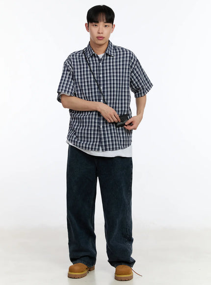 mens-plaid-shirt-ia508