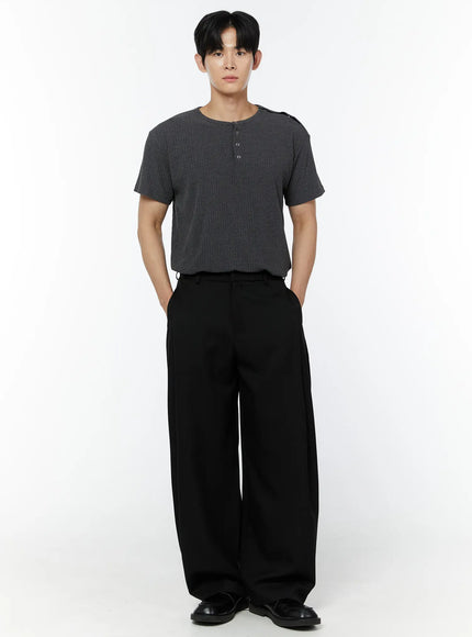 mens-ribbed-snap-shoulder-henley-t-shirt-iu508