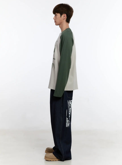 mens-graphic-jeans-dark-blue-is529