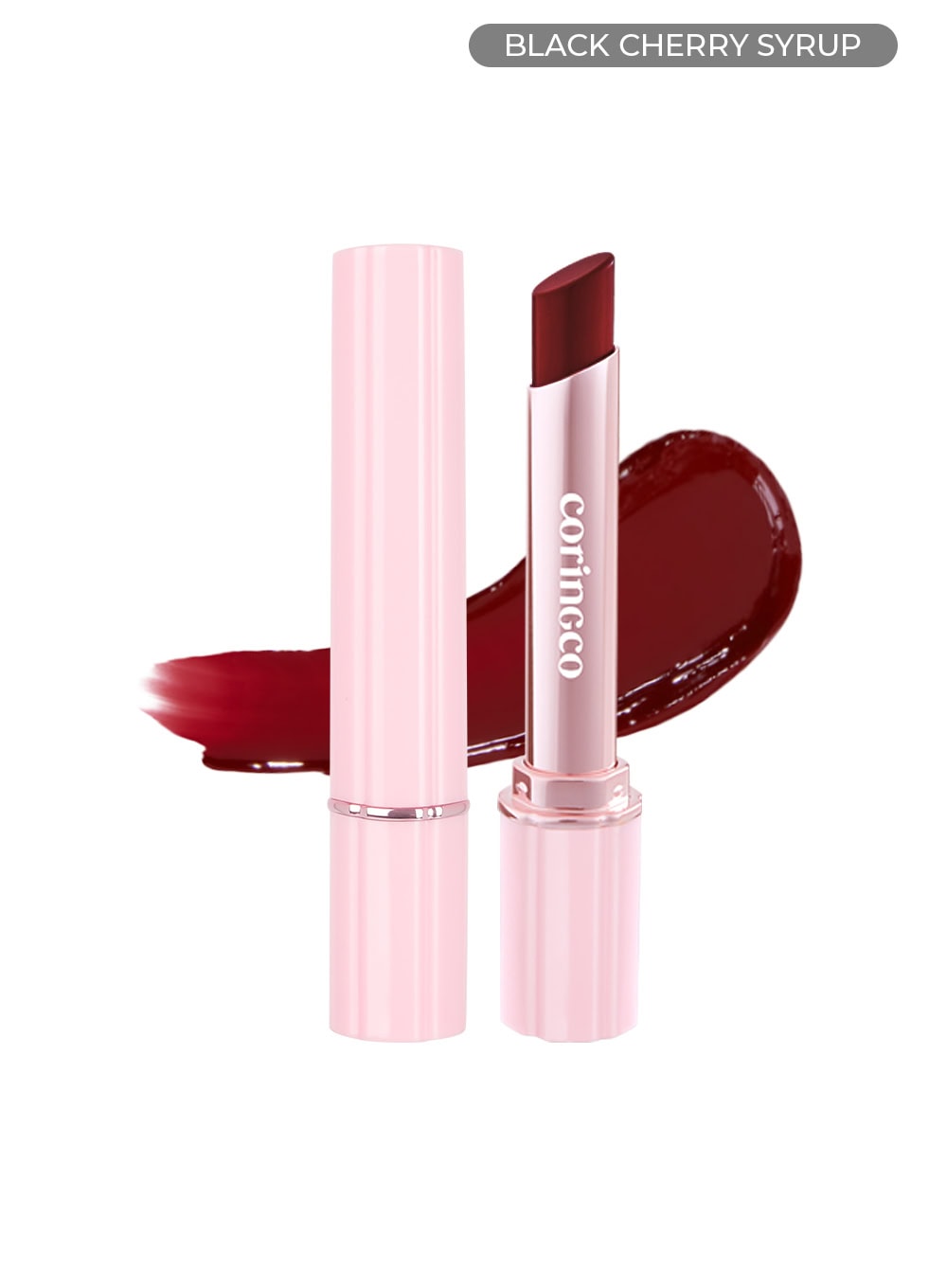 Pink Churros Plumping Glossy Lip (2g)