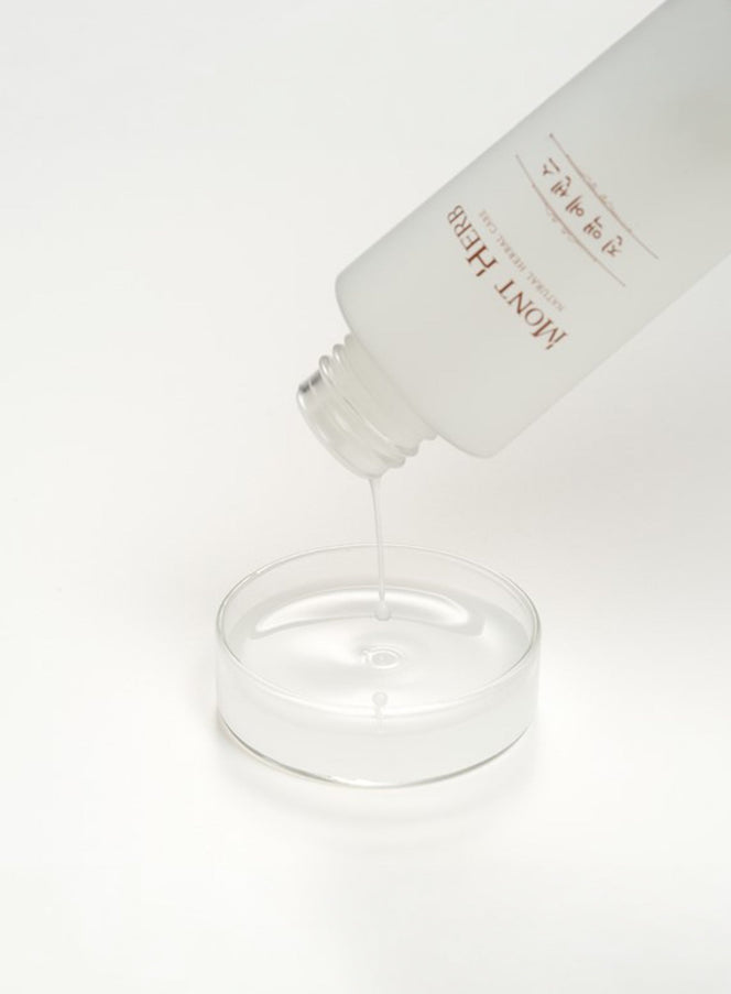 Oriental Herb Essence (150ml)