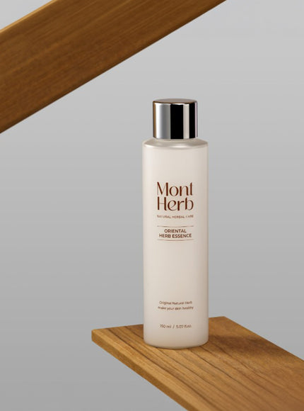 Oriental Herb Essence (150ml)