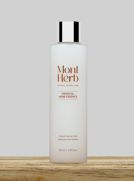 Oriental Herb Essence (150ml)