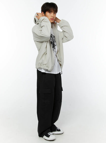 mens-hooded-windbreaker-iy514