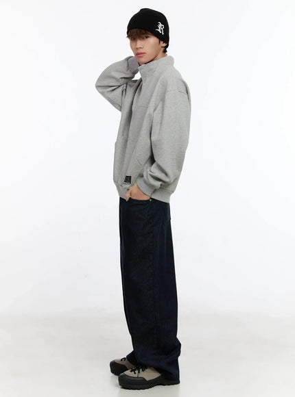 mens-half-zip-contrast-pullover-in512